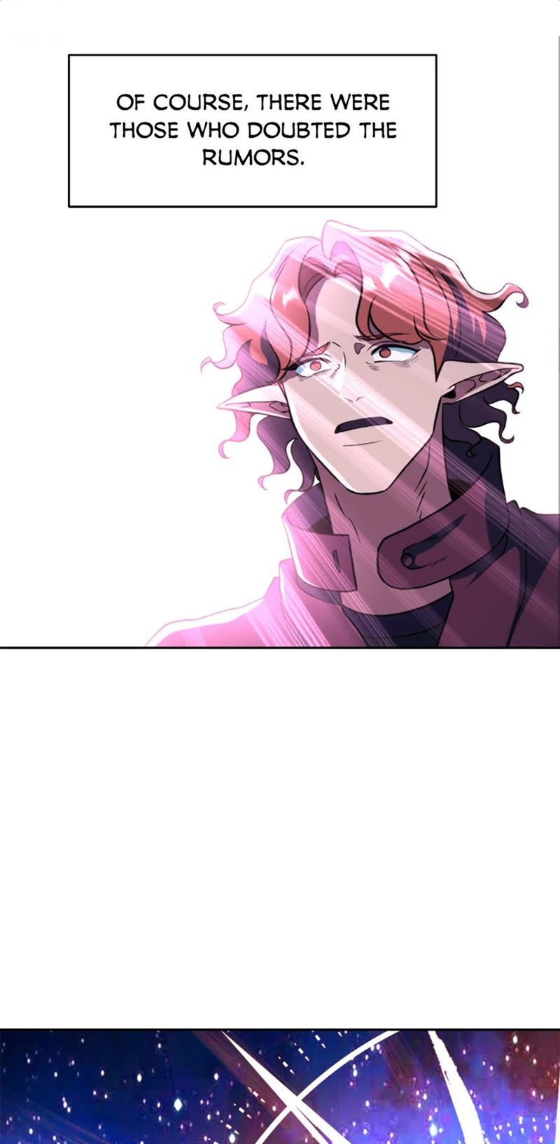 Archmage Transcending Through Regression - Chapter 149 Page 63