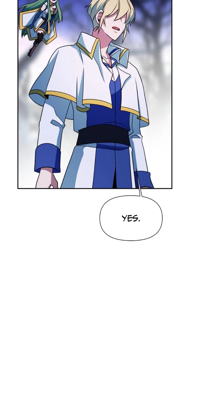 Archmage Transcending Through Regression - Chapter 149 Page 99