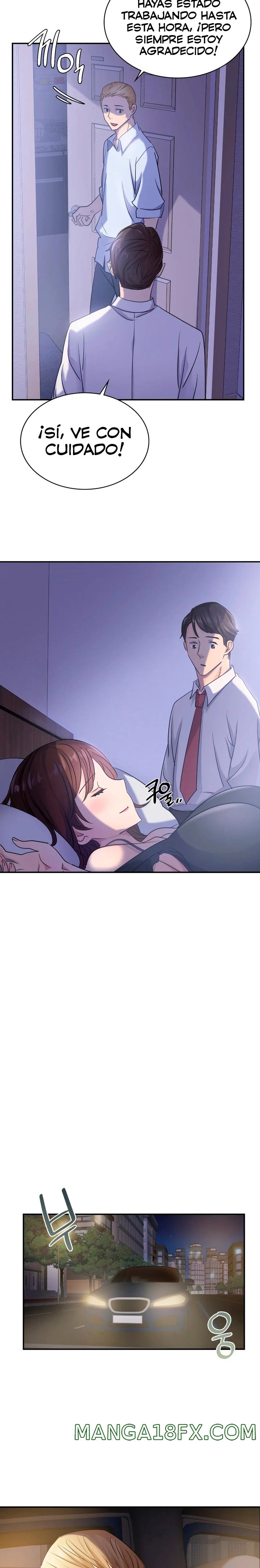 Young CEO Raw - Chapter 4 Page 5