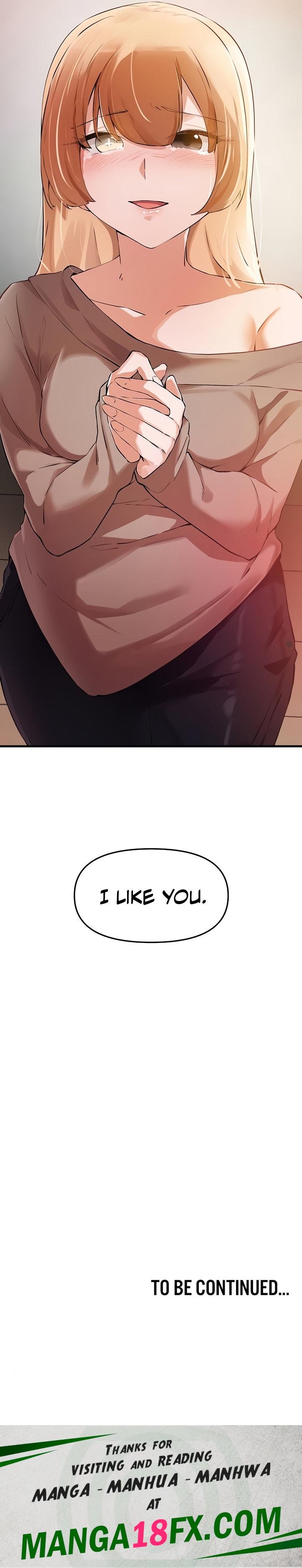 Please Give Me Energy - Chapter 62 Page 17