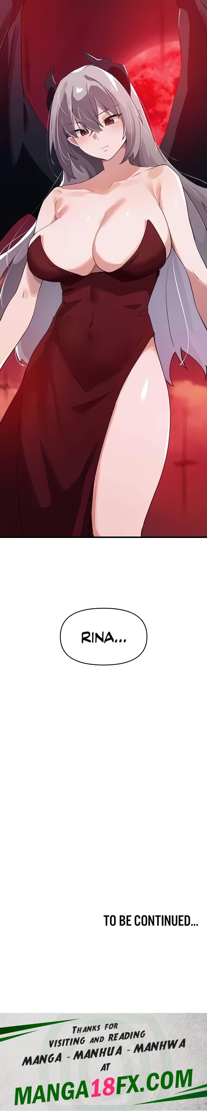 Please Give Me Energy - Chapter 65 Page 17