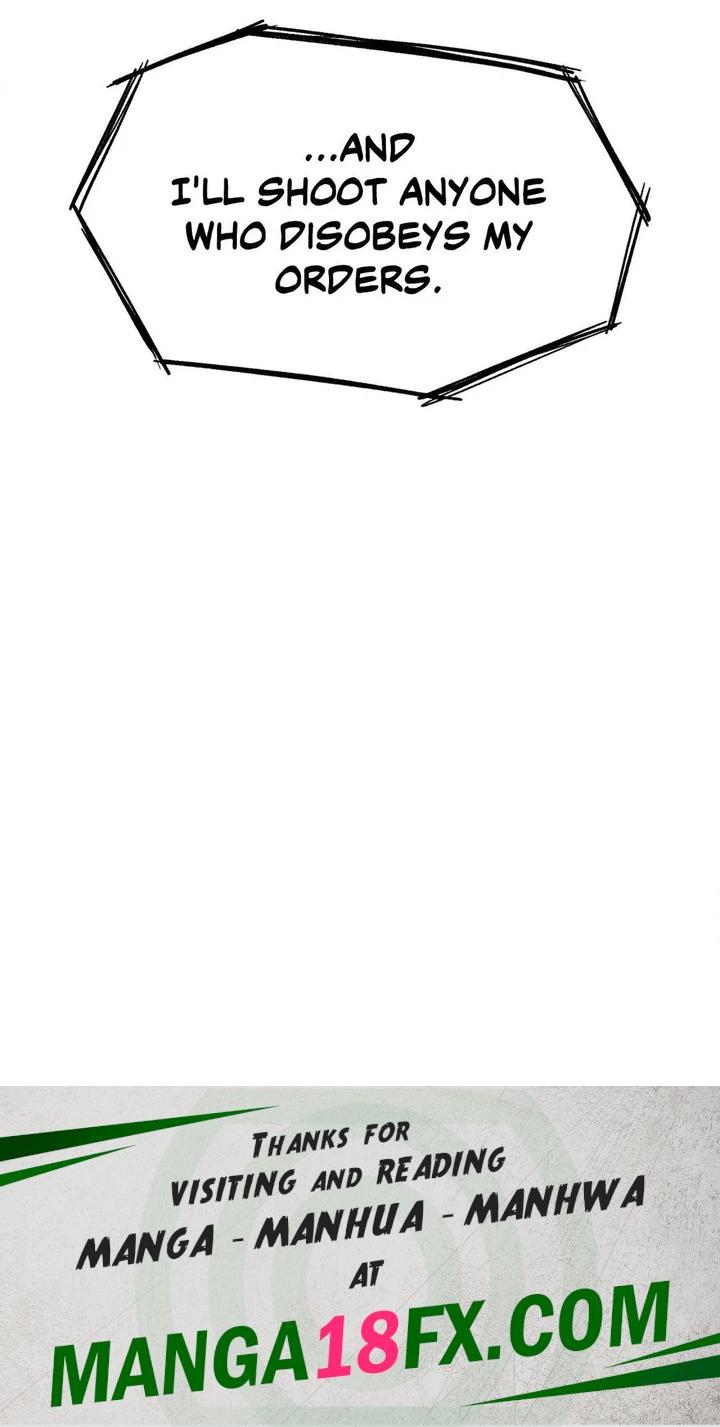 Seniors of Class 5 - Chapter 117 Page 101