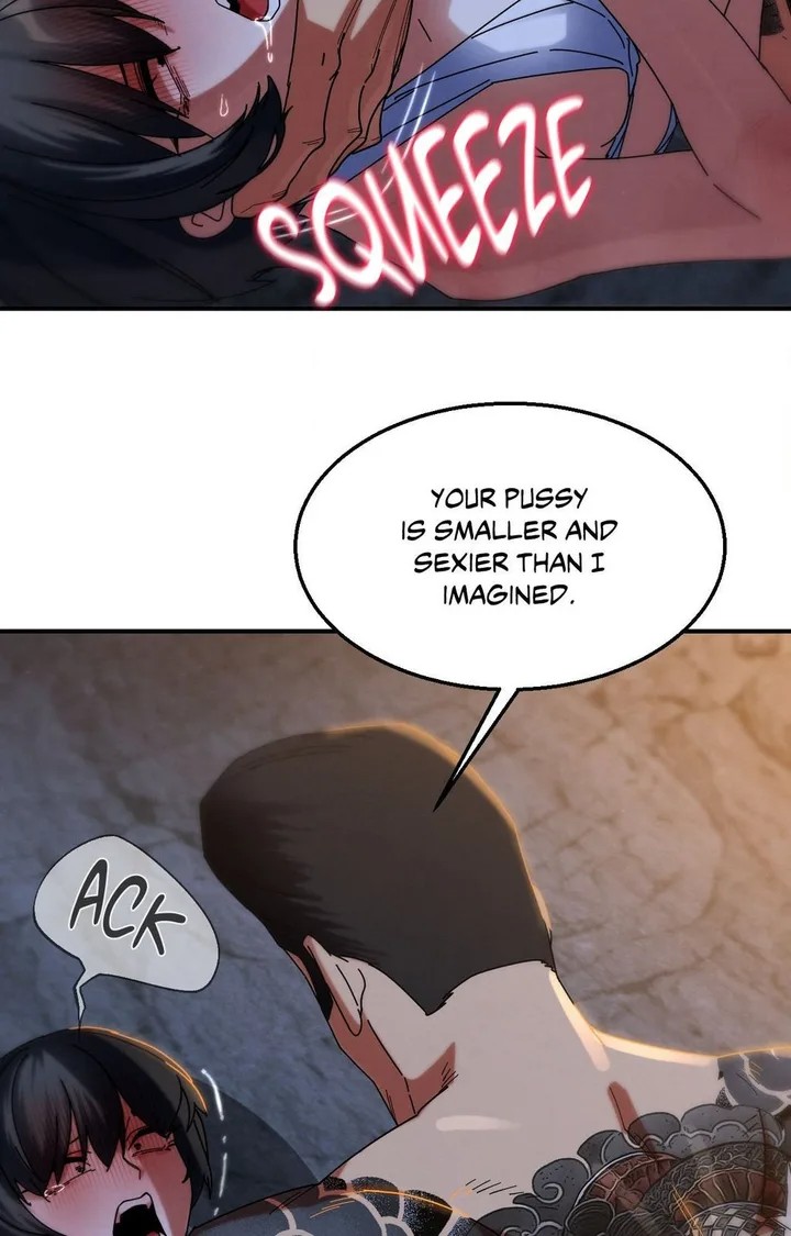 Seniors of Class 5 - Chapter 117 Page 12