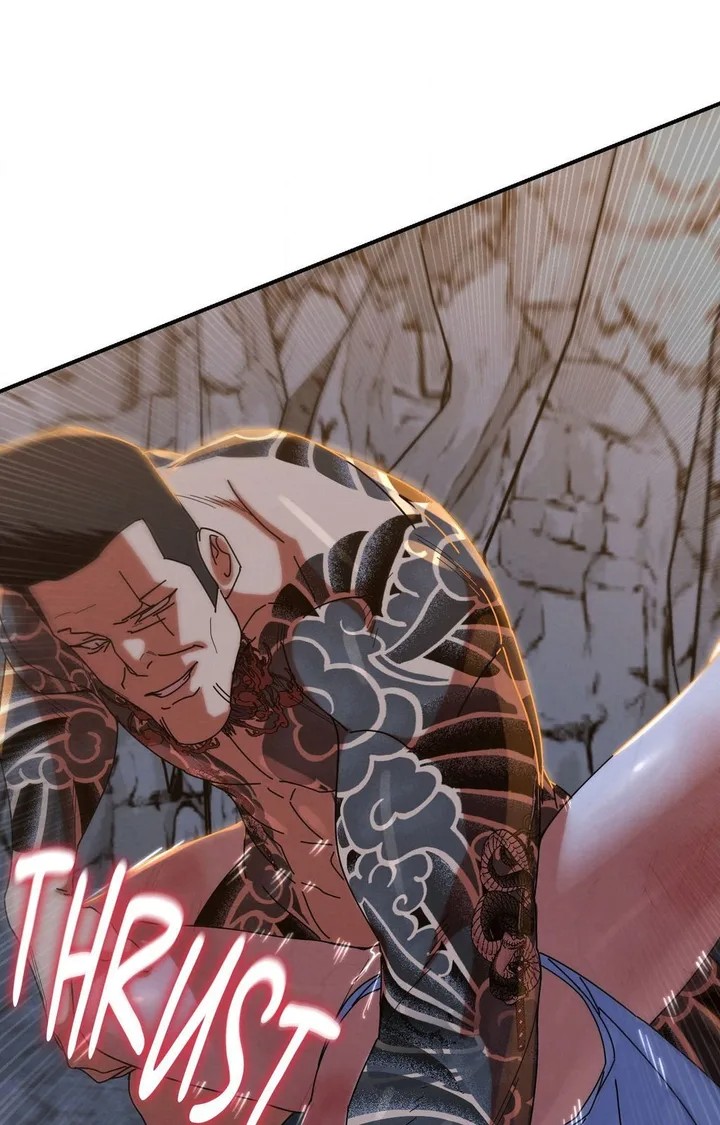 Seniors of Class 5 - Chapter 117 Page 14