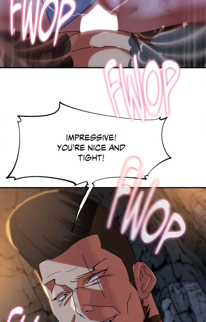 Seniors of Class 5 - Chapter 117 Page 17