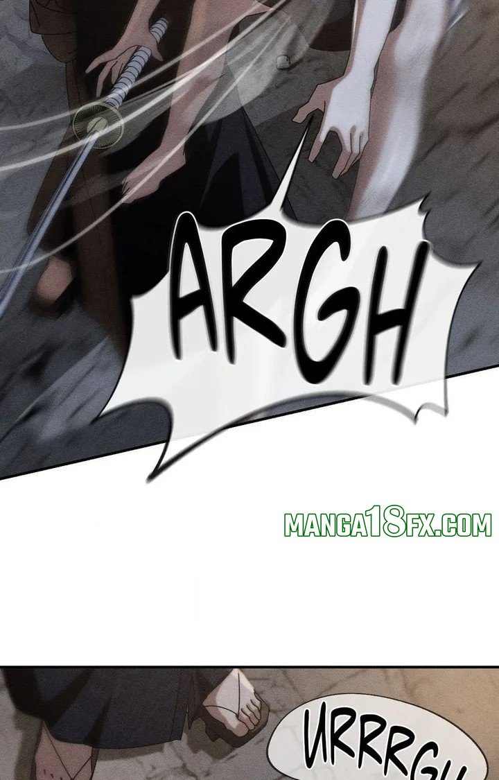 Seniors of Class 5 - Chapter 117 Page 2