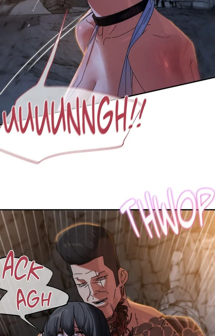 Seniors of Class 5 - Chapter 117 Page 22