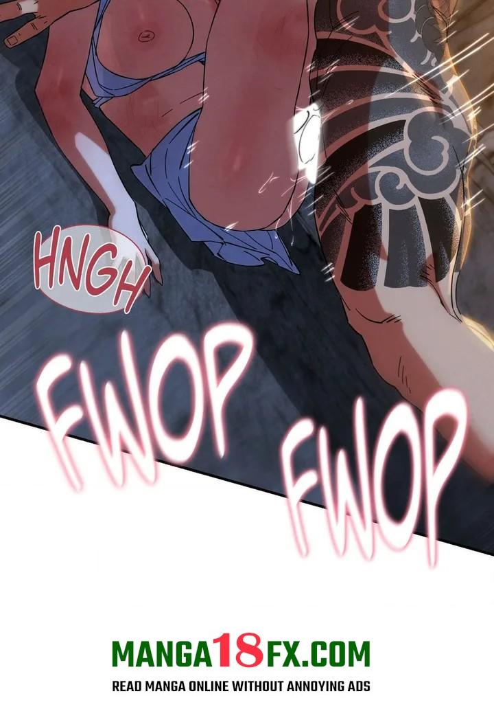 Seniors of Class 5 - Chapter 117 Page 25