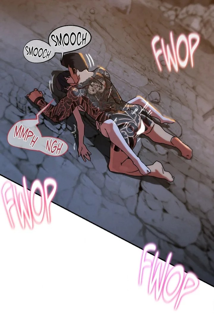 Seniors of Class 5 - Chapter 117 Page 29