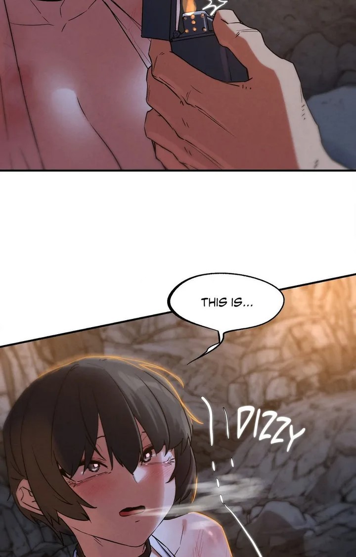 Seniors of Class 5 - Chapter 117 Page 38