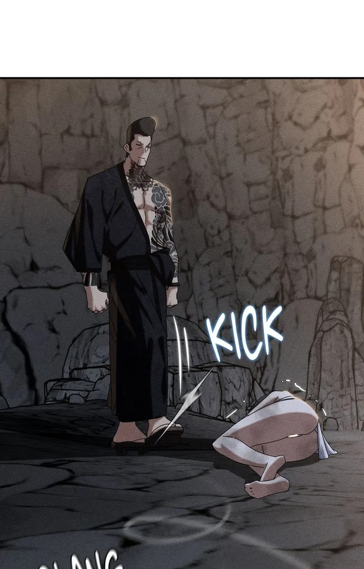 Seniors of Class 5 - Chapter 117 Page 4