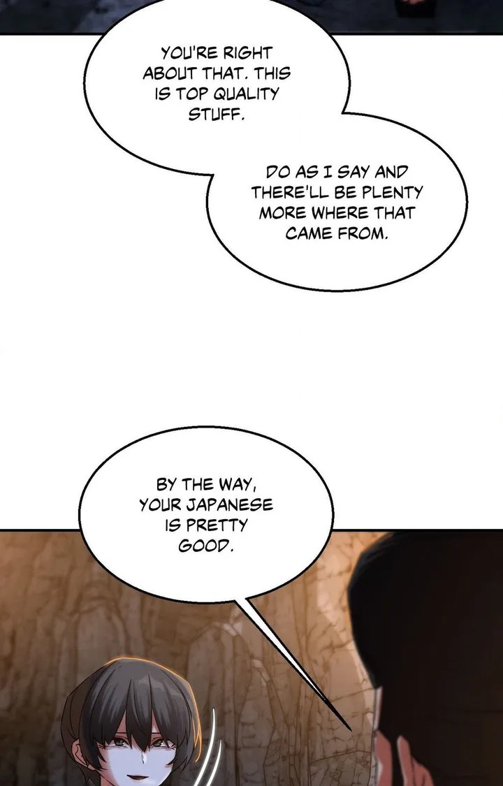 Seniors of Class 5 - Chapter 117 Page 42