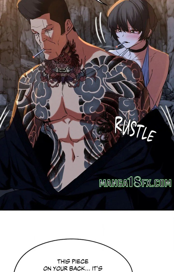 Seniors of Class 5 - Chapter 117 Page 44