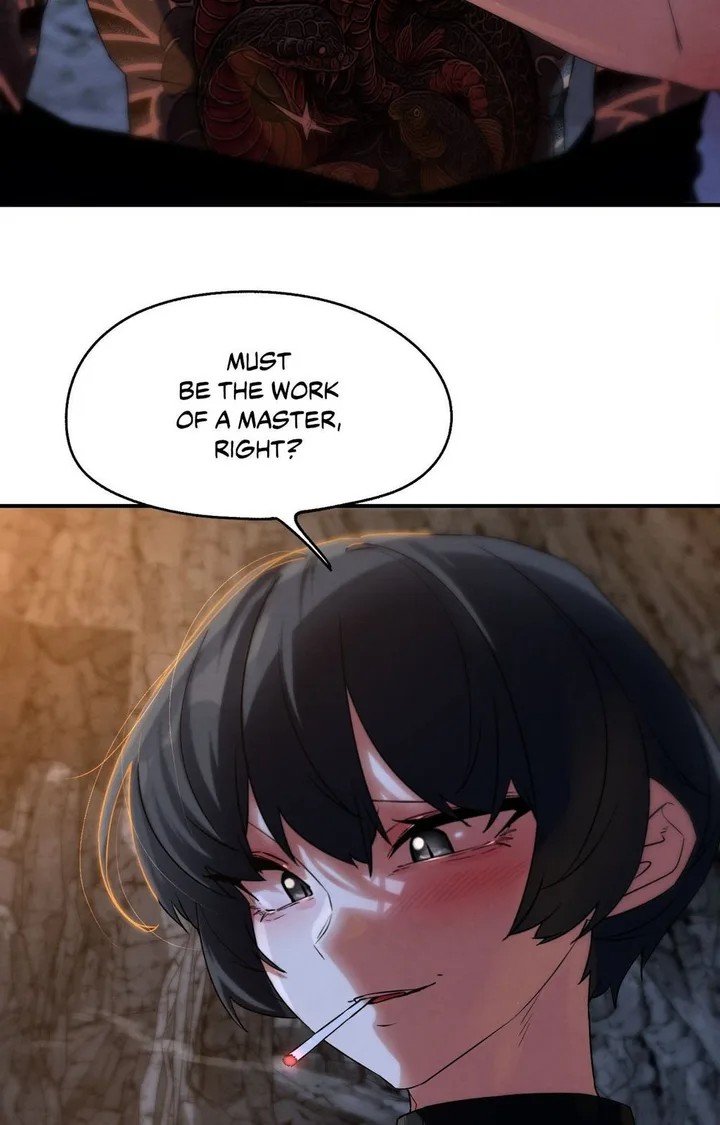 Seniors of Class 5 - Chapter 117 Page 46