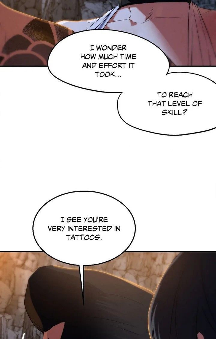 Seniors of Class 5 - Chapter 117 Page 47