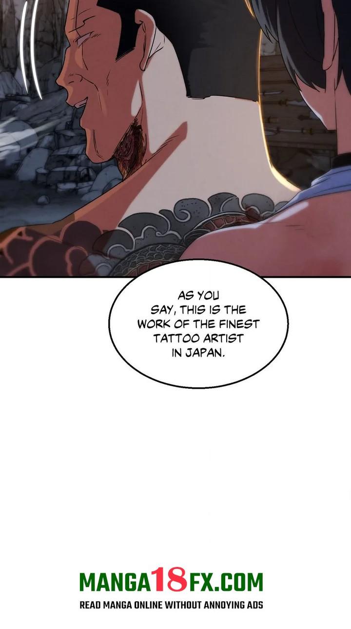 Seniors of Class 5 - Chapter 117 Page 48