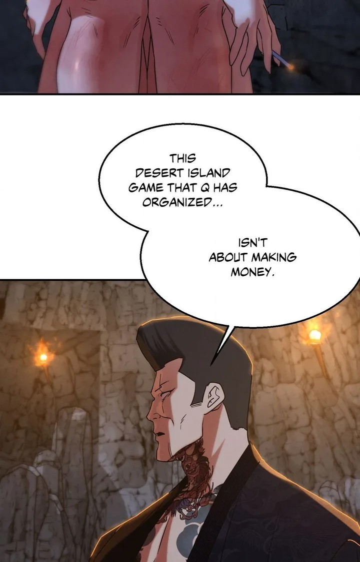 Seniors of Class 5 - Chapter 117 Page 57