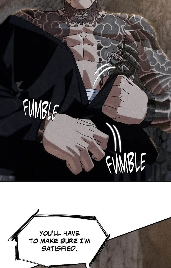 Seniors of Class 5 - Chapter 117 Page 6