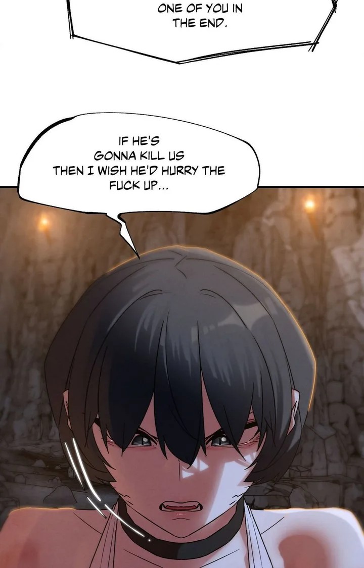 Seniors of Class 5 - Chapter 117 Page 60