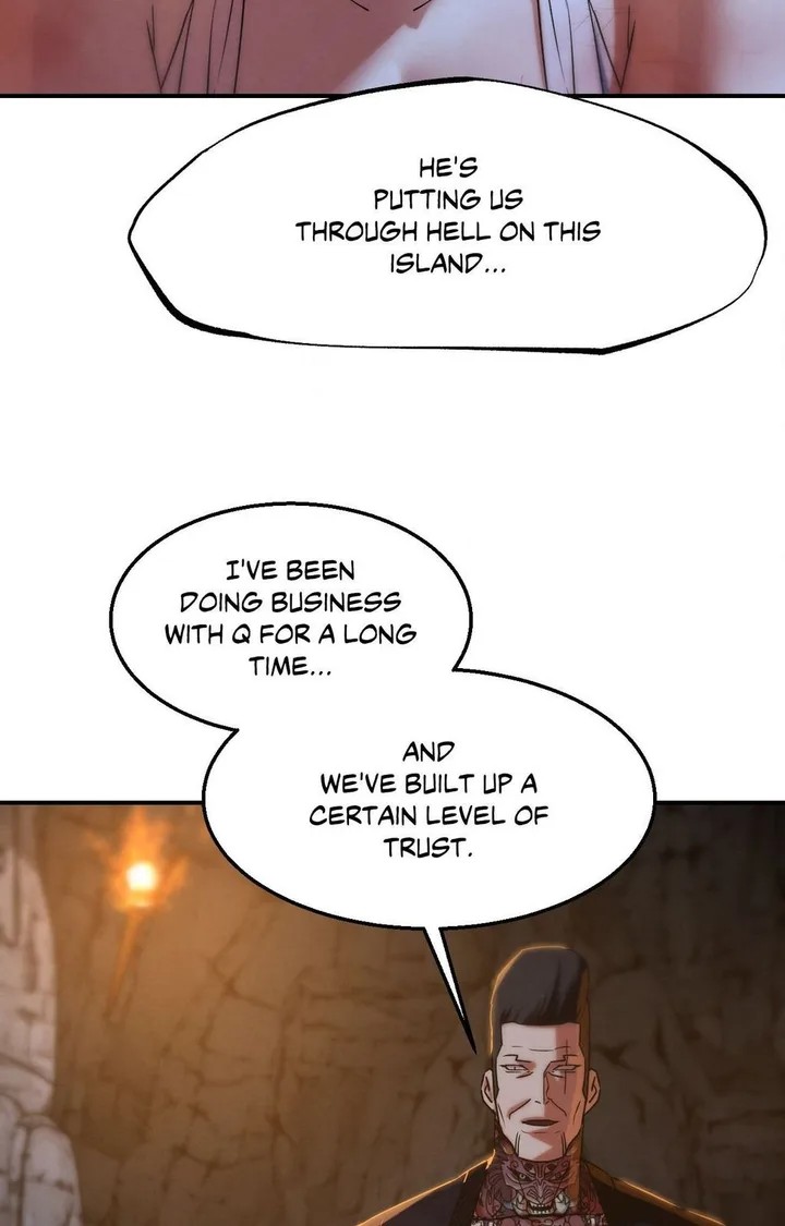 Seniors of Class 5 - Chapter 117 Page 61