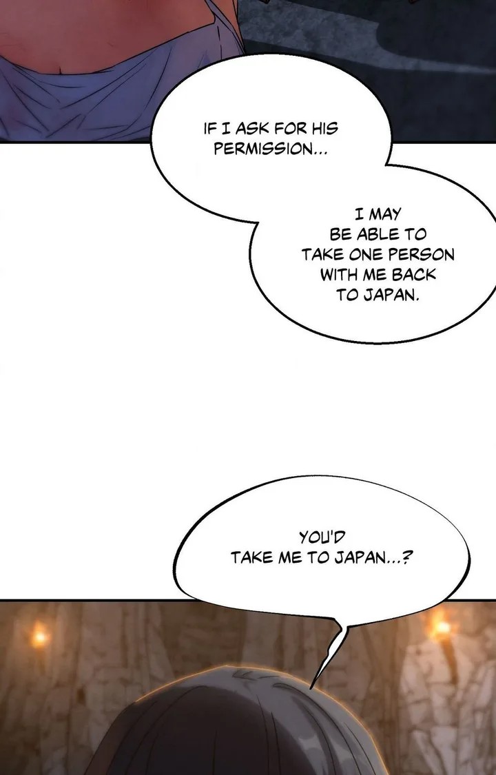 Seniors of Class 5 - Chapter 117 Page 63