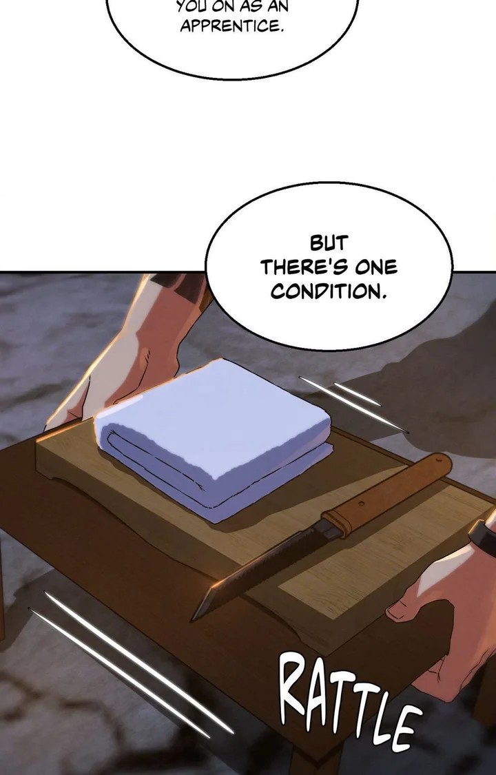 Seniors of Class 5 - Chapter 117 Page 66