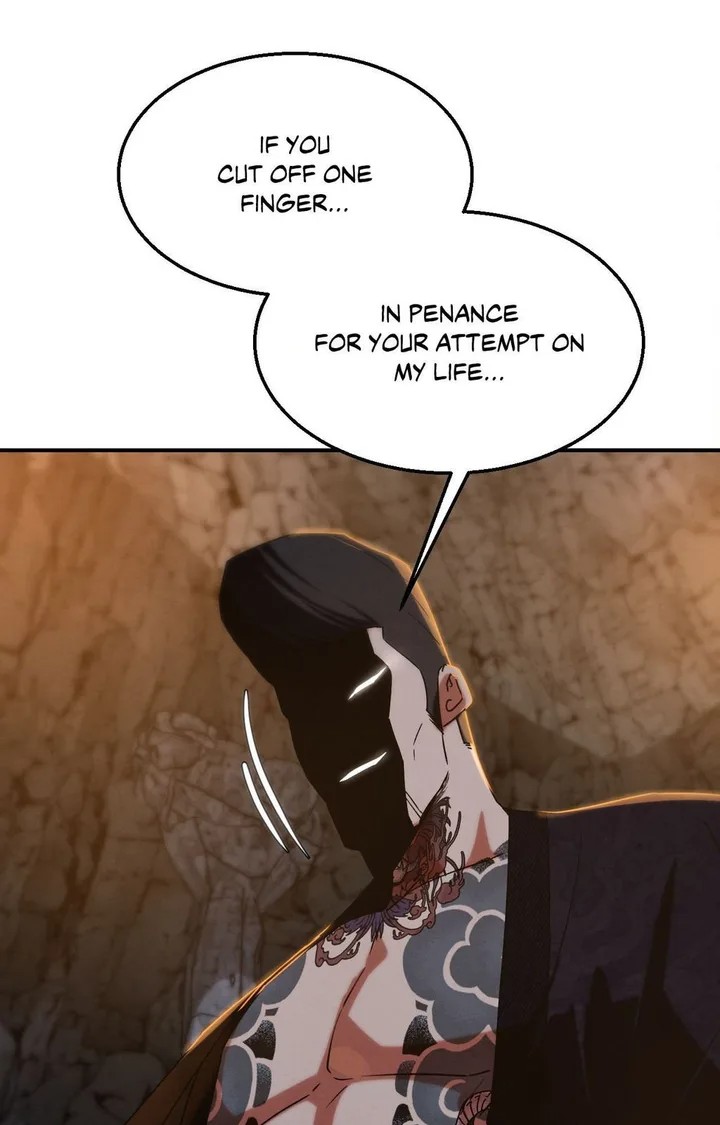 Seniors of Class 5 - Chapter 117 Page 68