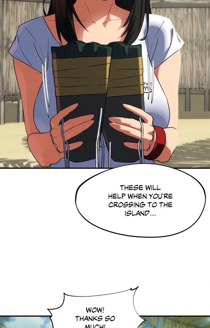 Seniors of Class 5 - Chapter 117 Page 74