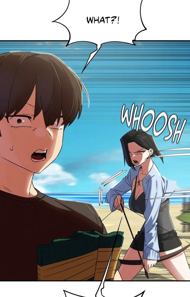 Seniors of Class 5 - Chapter 117 Page 81