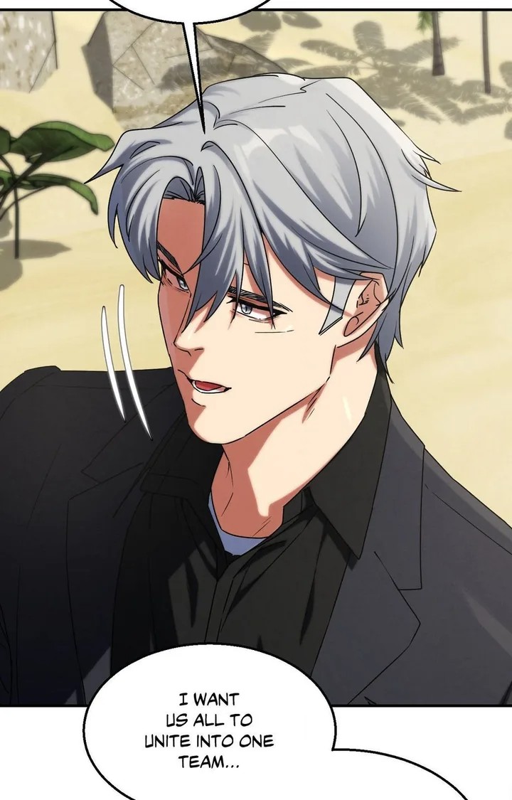 Seniors of Class 5 - Chapter 117 Page 91