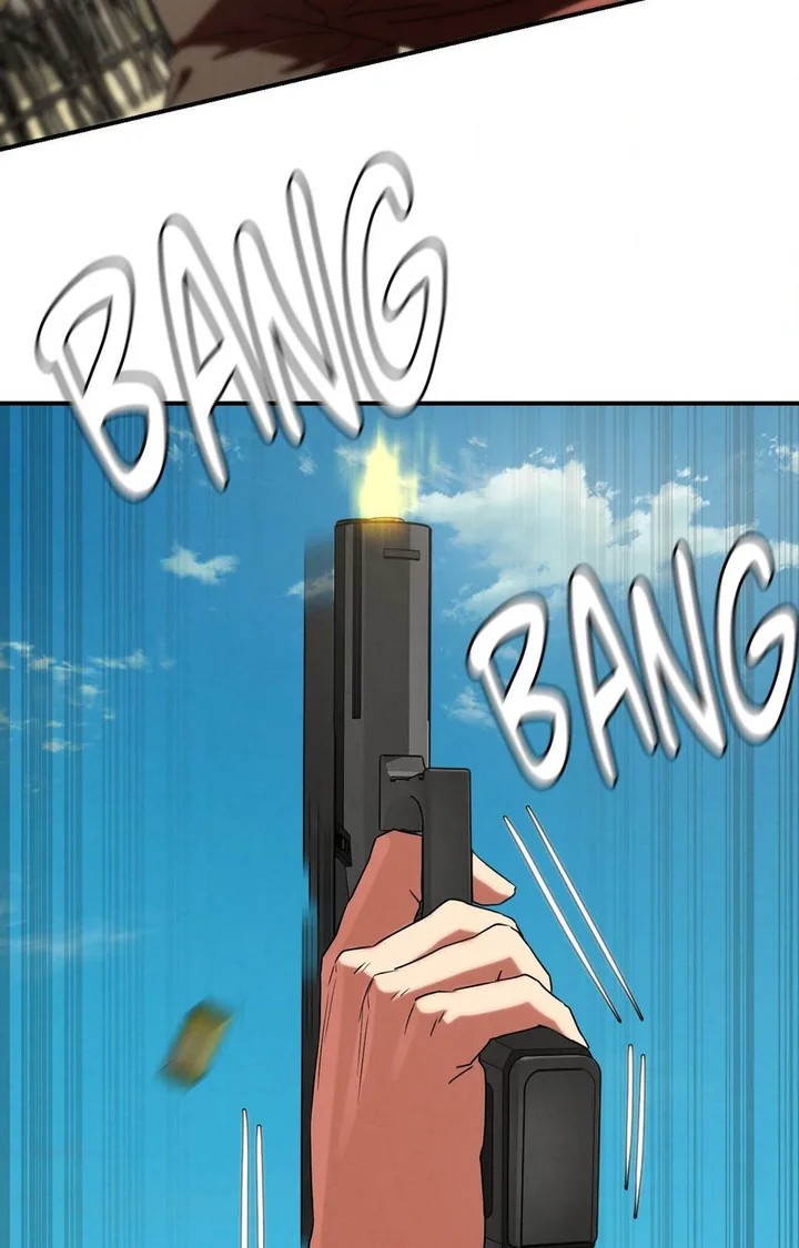 Seniors of Class 5 - Chapter 117 Page 95