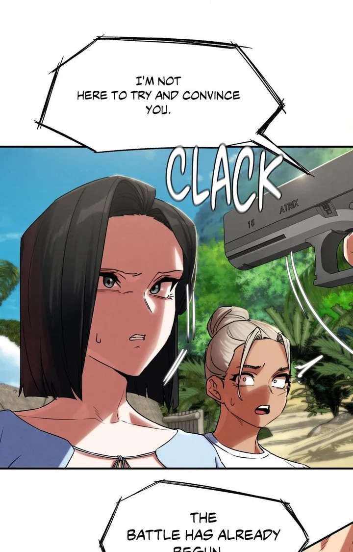 Seniors of Class 5 - Chapter 117 Page 98