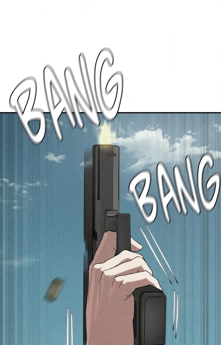 Seniors of Class 5 - Chapter 118 Page 1