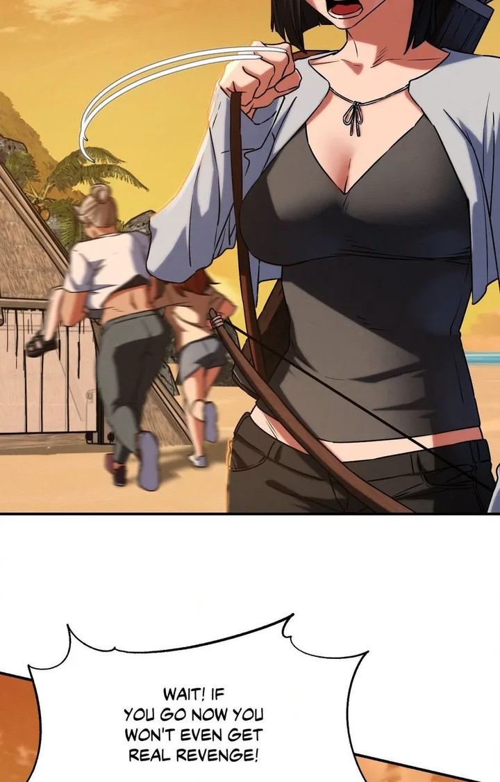 Seniors of Class 5 - Chapter 118 Page 102