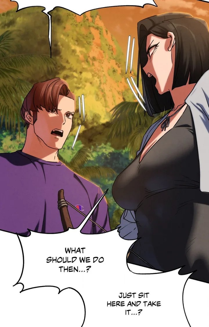 Seniors of Class 5 - Chapter 118 Page 103