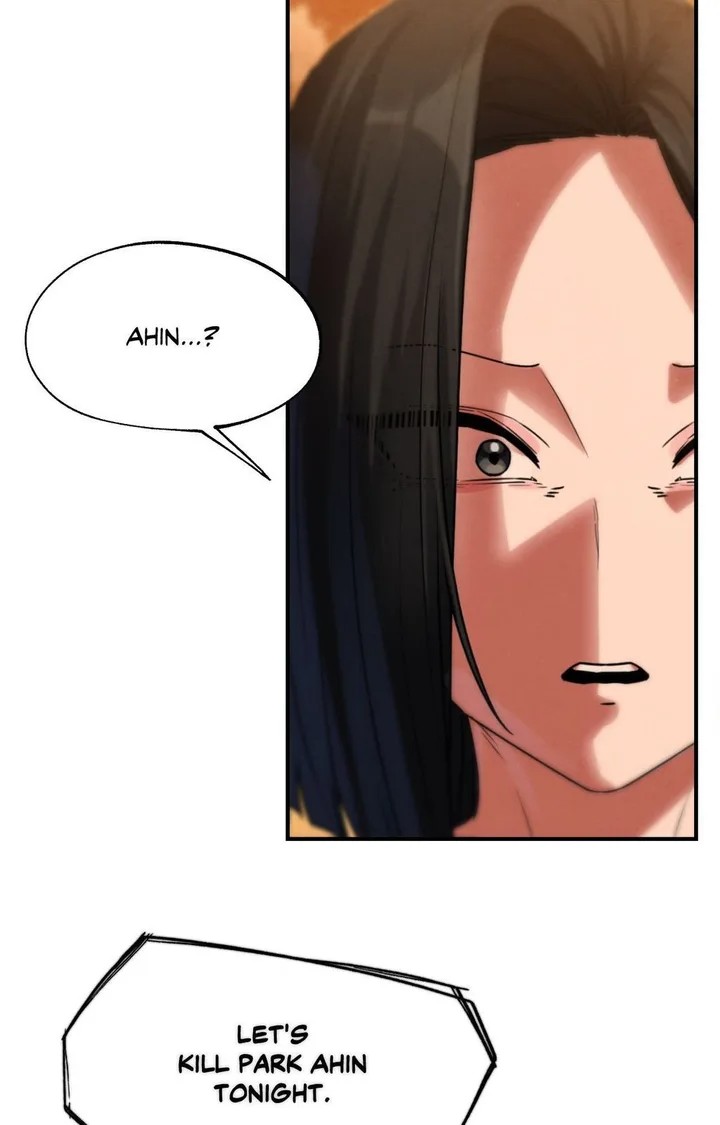 Seniors of Class 5 - Chapter 118 Page 105