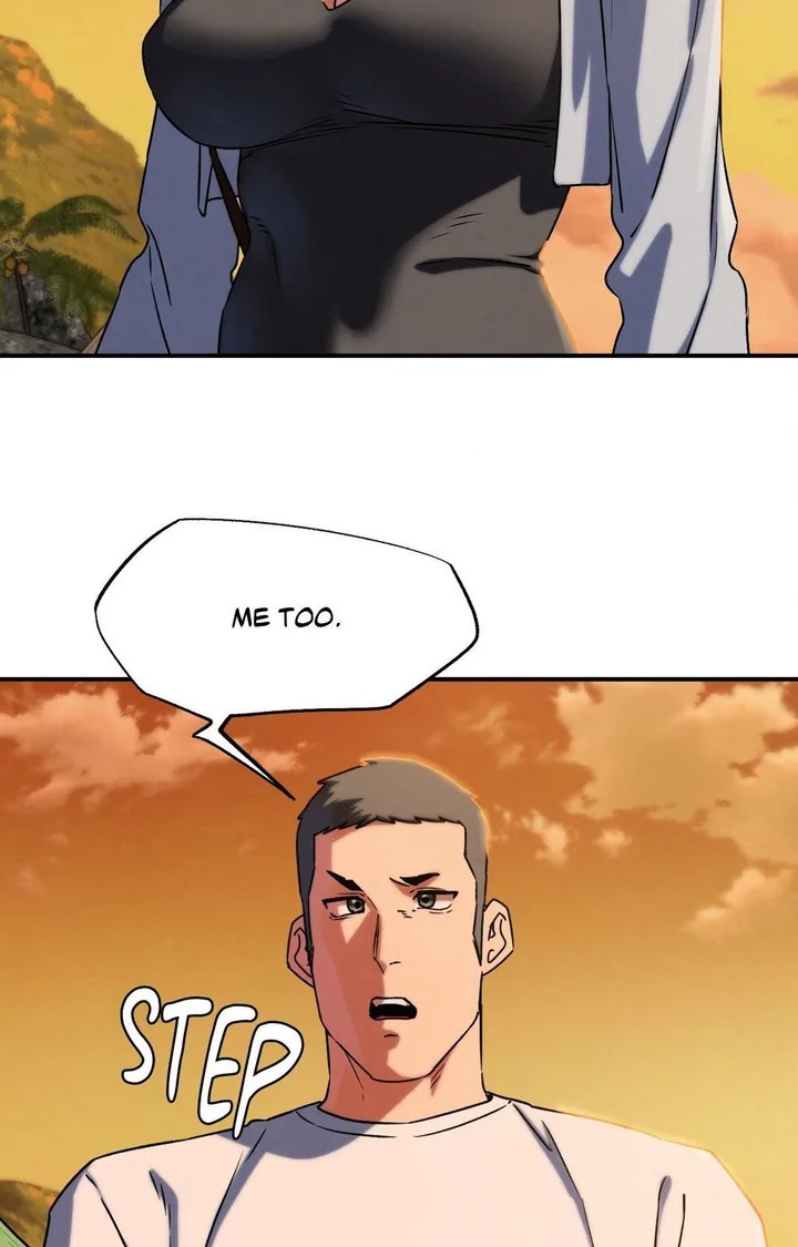 Seniors of Class 5 - Chapter 118 Page 108