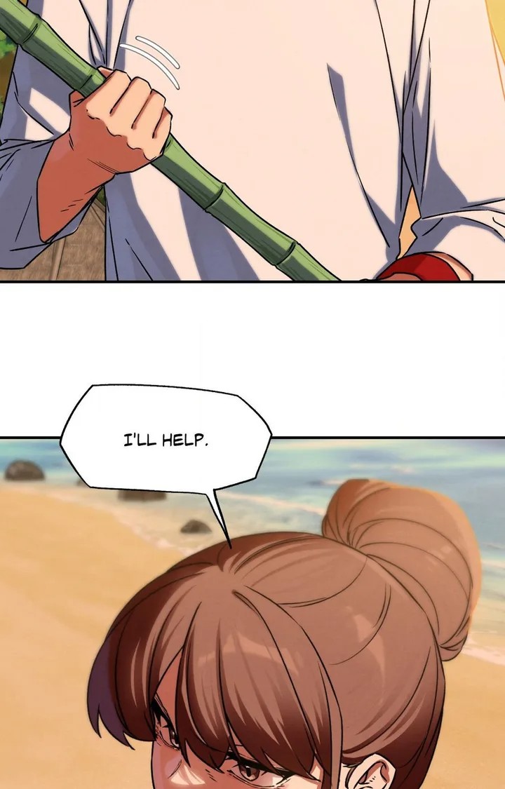 Seniors of Class 5 - Chapter 118 Page 109