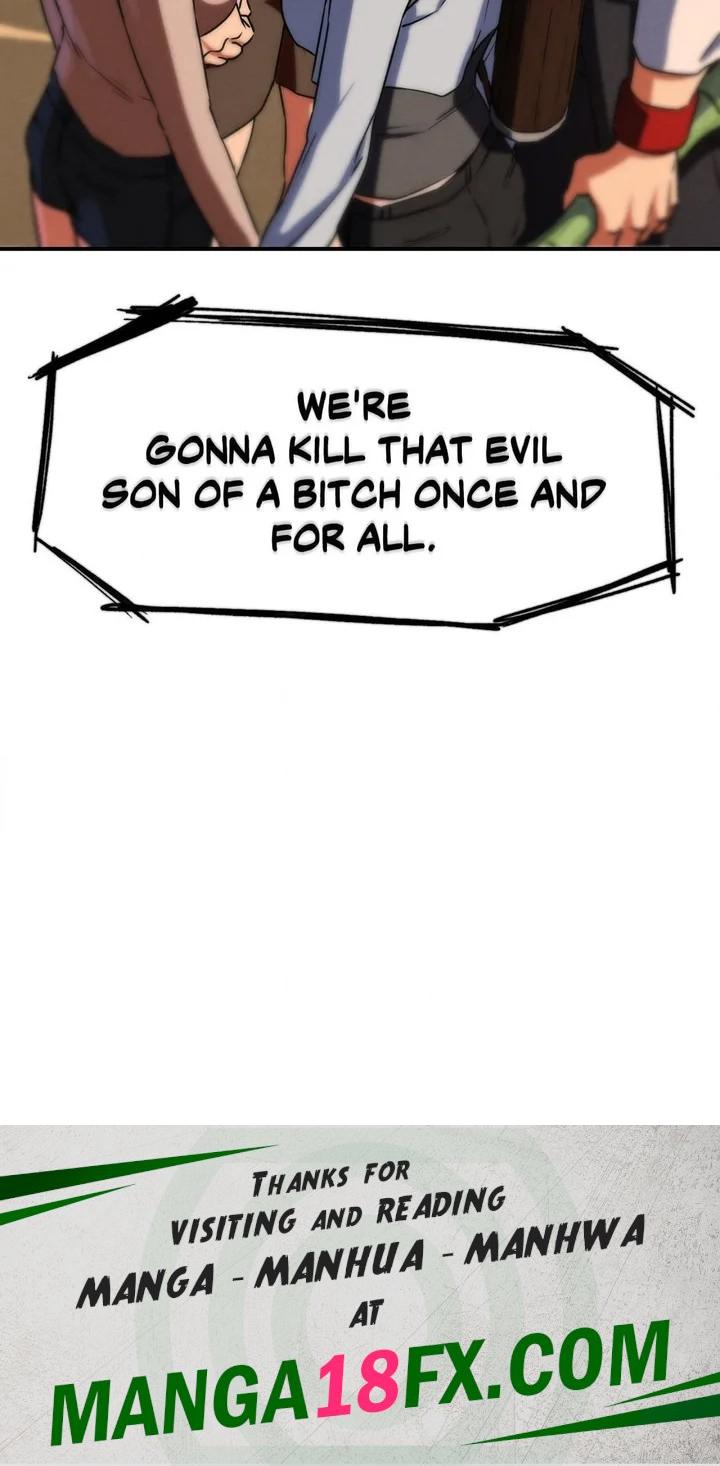 Seniors of Class 5 - Chapter 118 Page 112