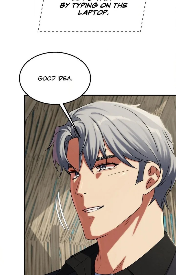 Seniors of Class 5 - Chapter 118 Page 13