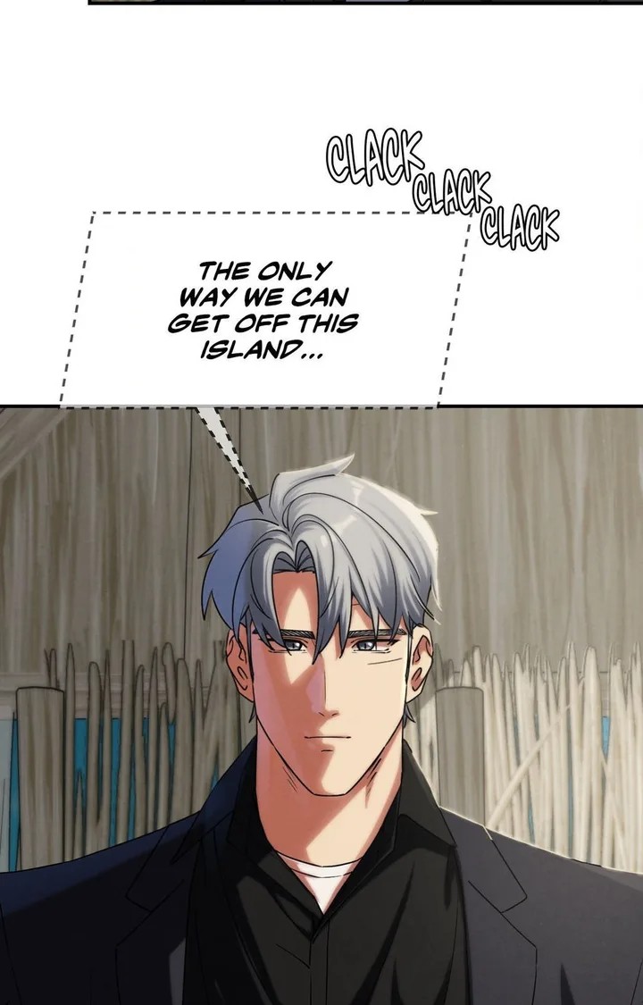 Seniors of Class 5 - Chapter 118 Page 14