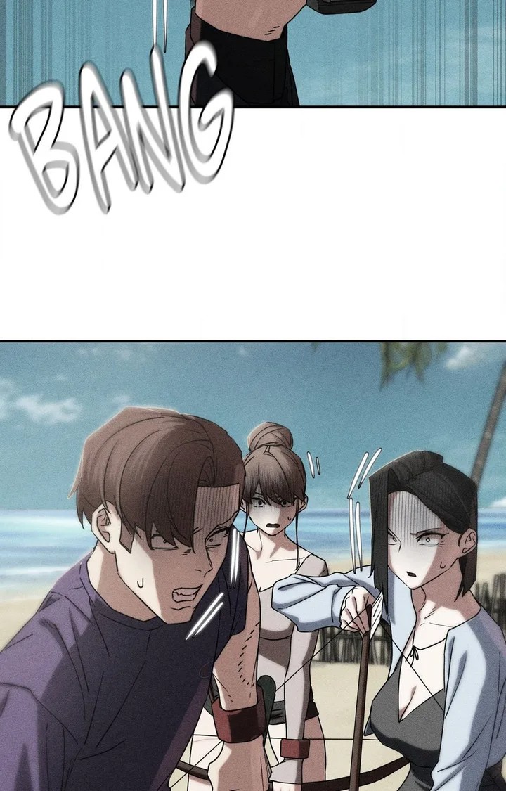 Seniors of Class 5 - Chapter 118 Page 2