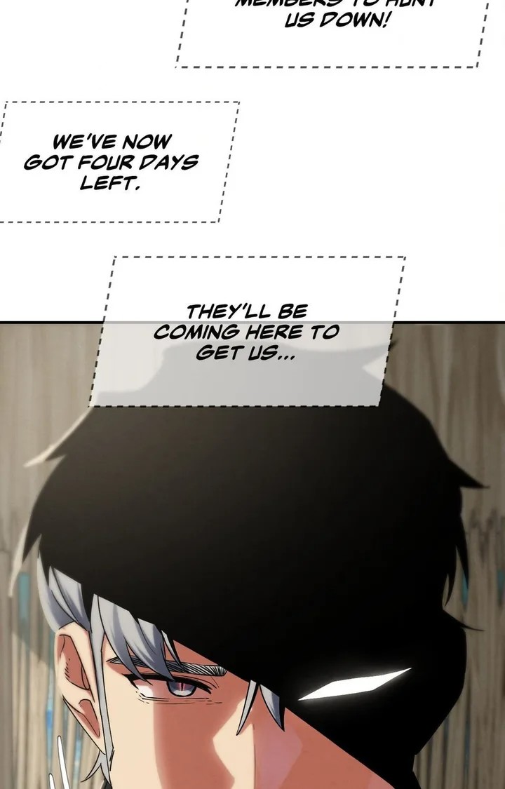 Seniors of Class 5 - Chapter 118 Page 20