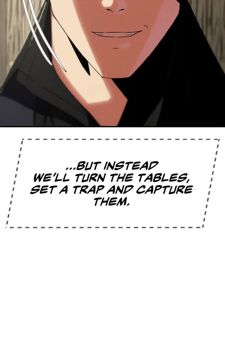 Seniors of Class 5 - Chapter 118 Page 21