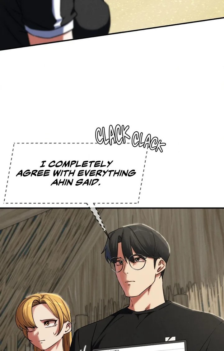 Seniors of Class 5 - Chapter 118 Page 23