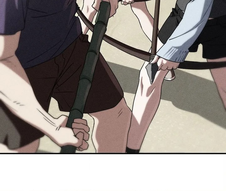 Seniors of Class 5 - Chapter 118 Page 3