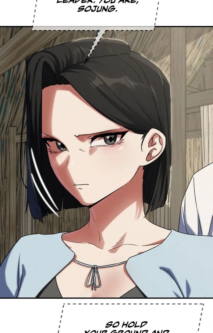 Seniors of Class 5 - Chapter 118 Page 31