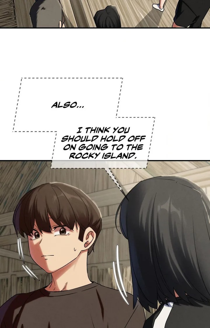 Seniors of Class 5 - Chapter 118 Page 33