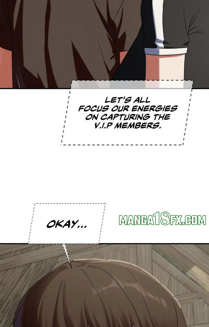 Seniors of Class 5 - Chapter 118 Page 34