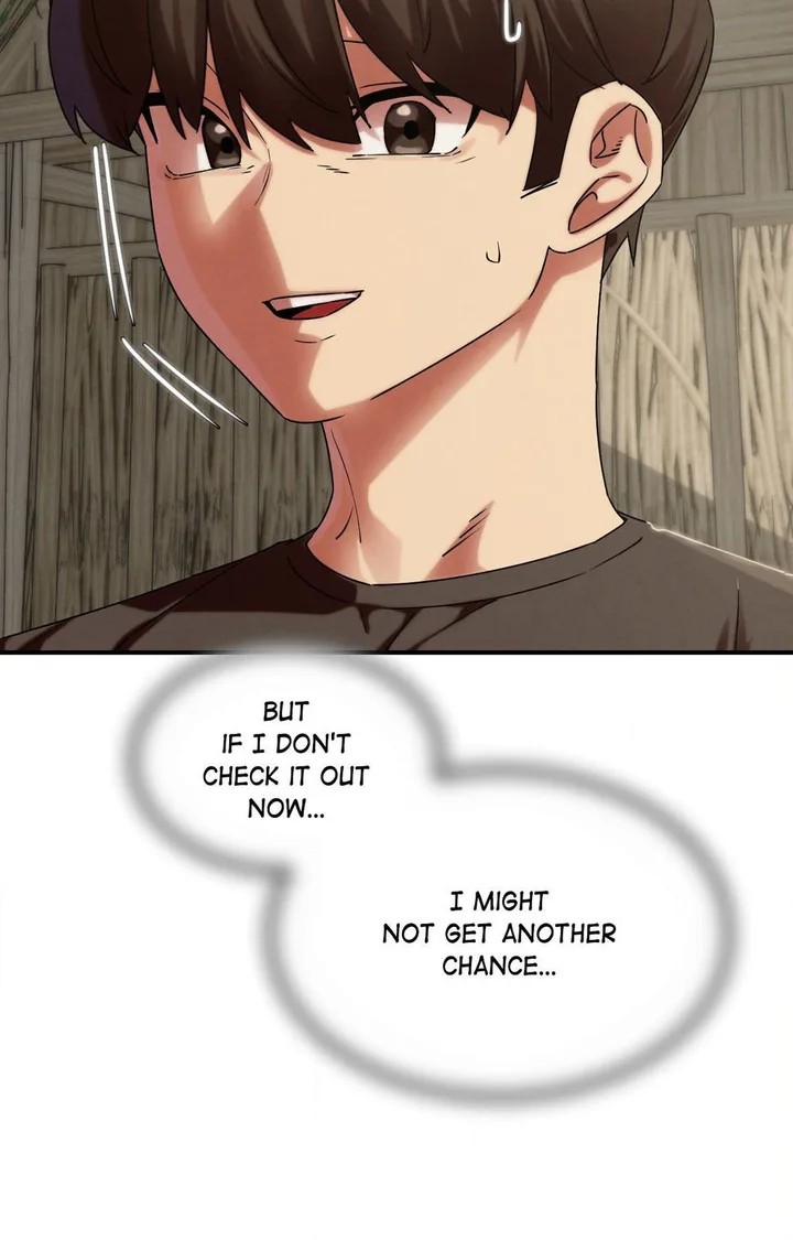 Seniors of Class 5 - Chapter 118 Page 35